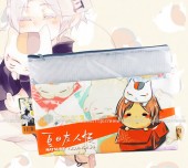 กระเป๋าใส่ดินสอ Natsume Yuujinchou San