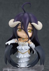 Nendoroid Albedo (3Rd re-run)