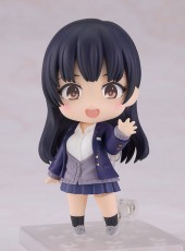 Nendoroid Anna Yamada