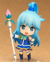 Nendoroid Aqua (4th-run)