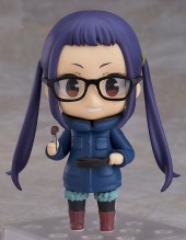 Nendoroid Chiaki Ogaki(re-run)