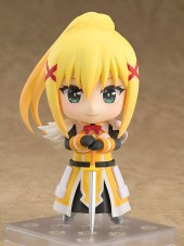 Nendoroid Darkness