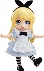Nendoroid Doll Alice (re-run)