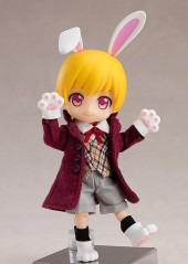 Nendoroid Doll: Animal Hand Parts Set (มี3สี)