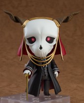 Nendoroid Elias Ainsworth : Season 2 Ver.