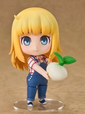 Nendoroid Farmer Claire 