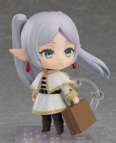 Nendoroid Frieren 