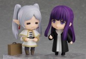 Nendoroid Frieren + Fern