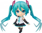Nendoroid Hatsune Miku V4X