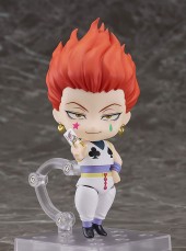 Nendoroid Hyskoa