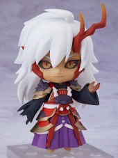 Nendoroid Ibaraki Doji