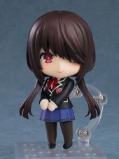 Nendoroid Kurumi Tokisaki: School Uniform Ver. 