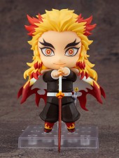 [พรีออเดอร์] Nendoroid Kyojuro Rengoku