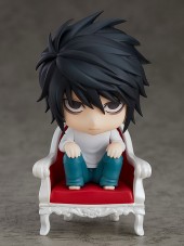 Nendoroid L 2.0 ( Re-run)