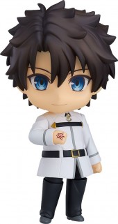 Nendoroid Master/Male Protagonist