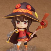 Nendoroid Megumin (3rd-run) 