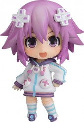 Nendoroid Neptune: 10th anniversary Ver.