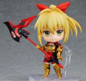 Nendoroid Nero Claudius: Racing Ver.