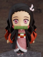 Nendoroid Nezuko Kamado(3rd run)