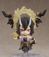 Nendoroid Otakemaru