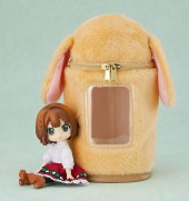 Nendoroid Pouch Neo: Lop-Eared Rabbit