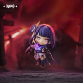 Nendoroid Raiden Shogun [Lot Official]