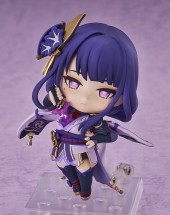 Nendoroid Raiden Shogun 