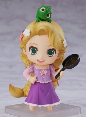 Nendoroid Rapunzel