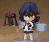 Nendoroid Ryuko Matoi: Souvenir Jacket Ver. (Lot GSC)