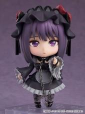 Nendoroid Shizuku Kuroe