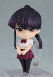 Nendoroid Shoko Komi : Ponytail Ver.