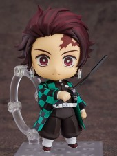 Nendoroid Tanjiro Kamado(2nd re-run)