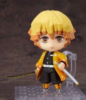 Nendoroid Zenitsu Agatsuma(3rd run)