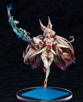 Nia 1/7 scale figure