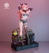Nicole Demara Statue (1/6) [Snow Studio]