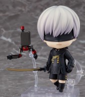 Nendoroid NieR:Automata 9S