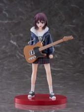 Nina Iseri Figure (Toei Animation)