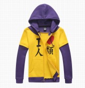 No Game No Life Hoodie