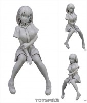 Noodle Stopper Figure Ai-Chan