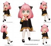 Noodle Stopper Figure Anya forger - Spy x Family (ได้หน้าพิเศษ)