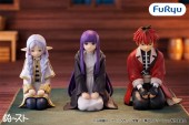 Noodle Stopper Figure  Frieren: Beyond Journey's End