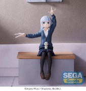 Noodle Stopper Figure Reina Aharen