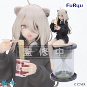 Noodle Stopper Figure Shishiro Botan