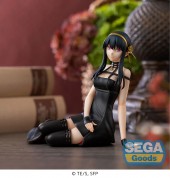 Noodle Stopper Figure Yor Forger [SEGA]