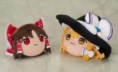 Nuidaifuku Yukkuri Reimu/Yukkuri Marisa