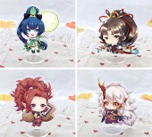 Onmyoji Acrylic Stand