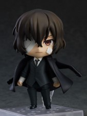 Nendoroid Osamu Dazai: Dark Era Ver. 