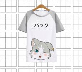 เสื้อยืด Pack Re:Zero