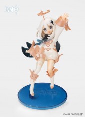Paimon 1/7 scale figure - Genshin Impact