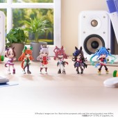 PalVerse UmaMusume Pretty Derby vol.1
